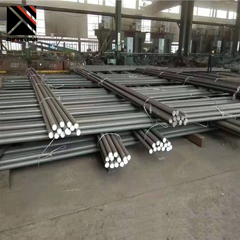 Stainless Steel Bar