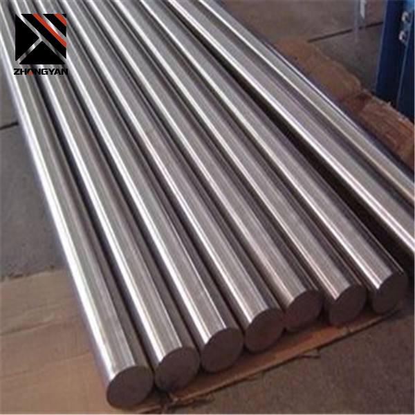 904L Stainless Steel Bar