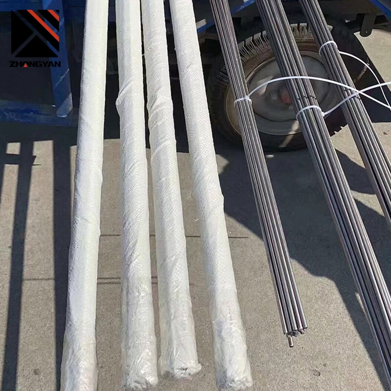 904L Stainless Steel Bar