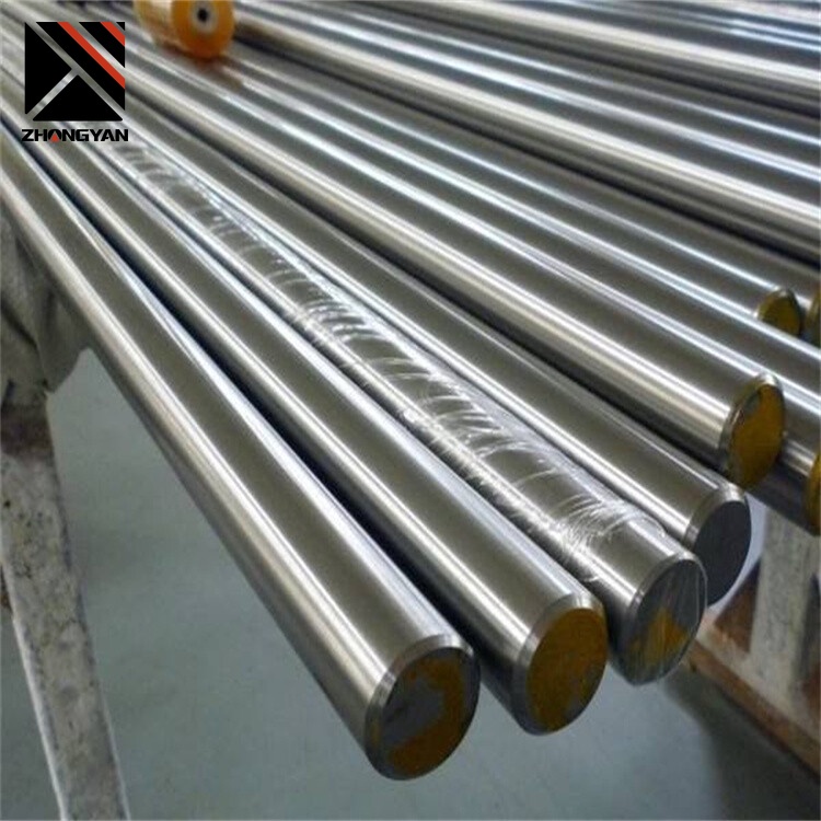 904L Stainless Steel Bar