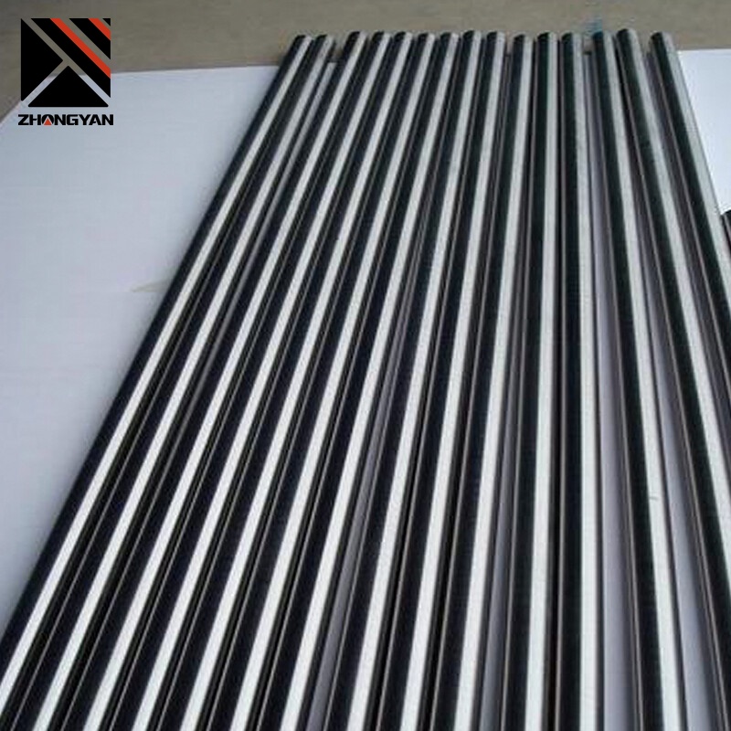 202 Stainless Steel Bar