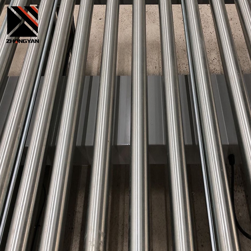 304L Stainless Steel Bar