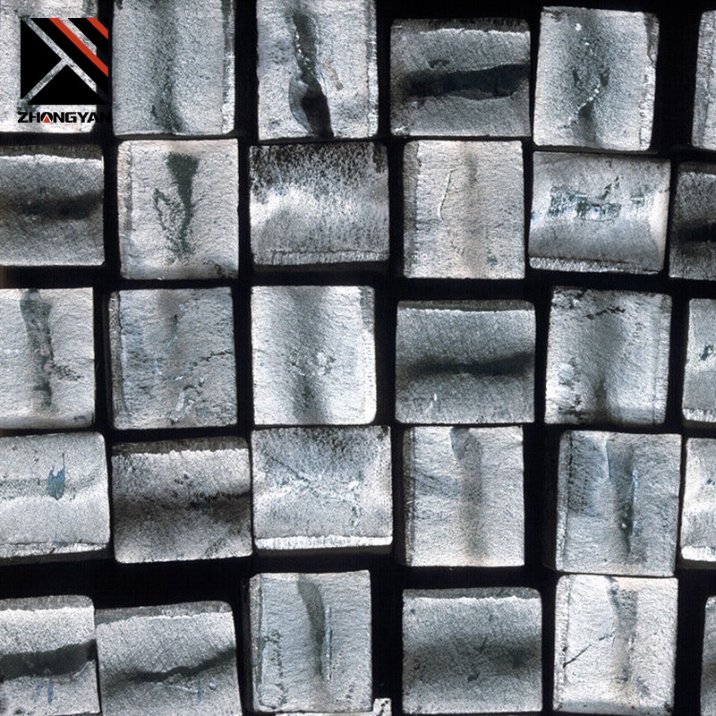 Stainless Steel Square Bar