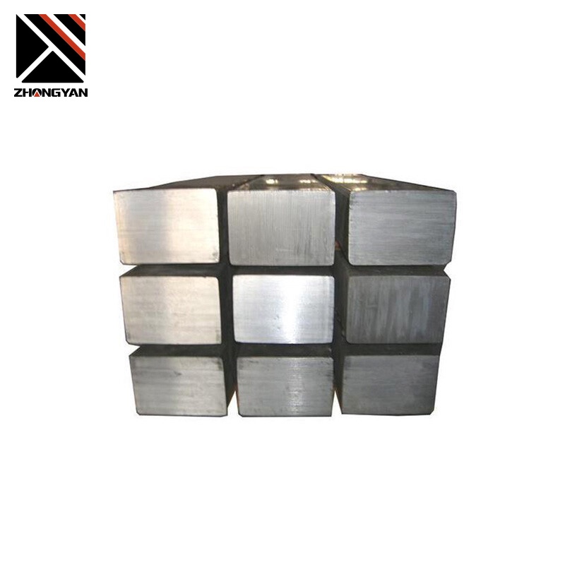 Stainless Steel Square Bar