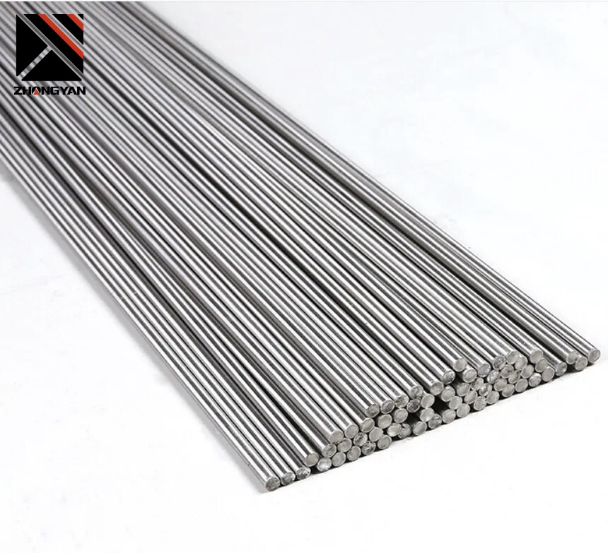 Stainless Steel Fine Bar