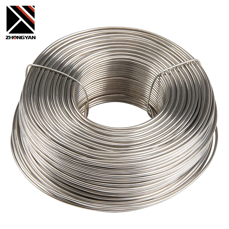 317 Stainless Steel Wire