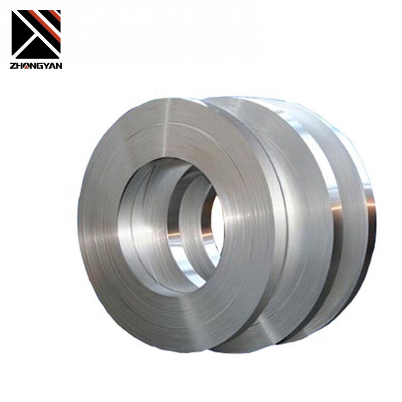 310 Stainless Strip