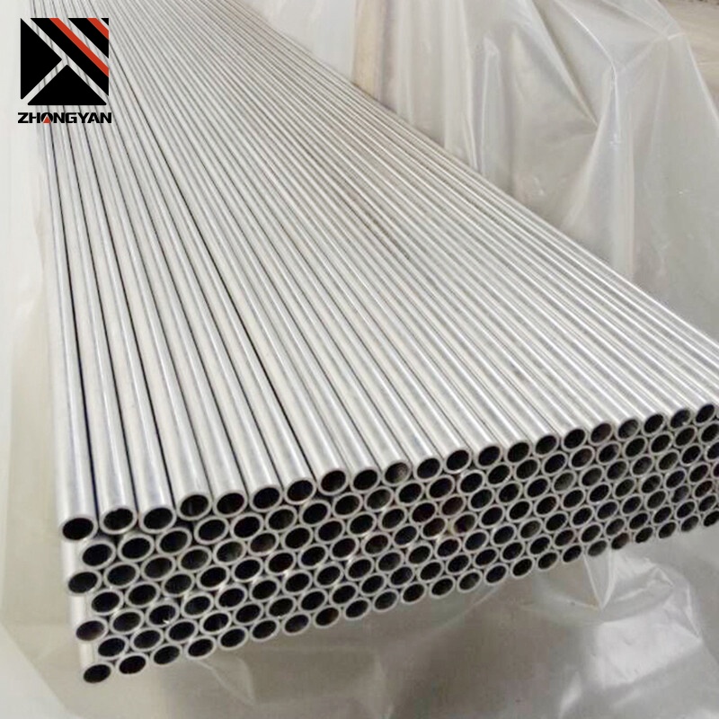7003 Aluminium Pipe