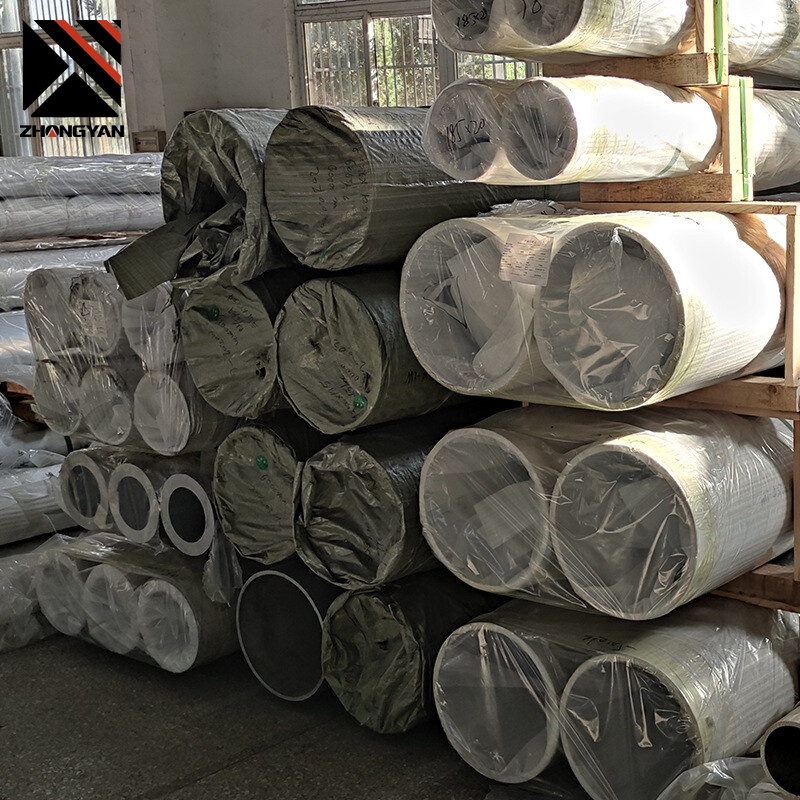 2024 Aluminium Pipe