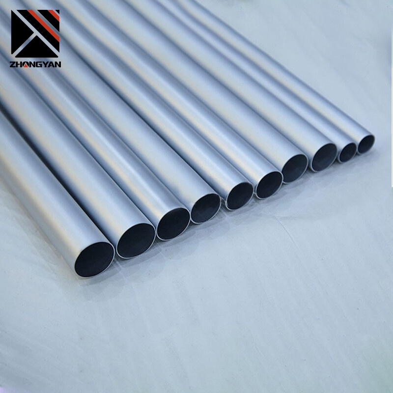 2011 Aluminium Pipe