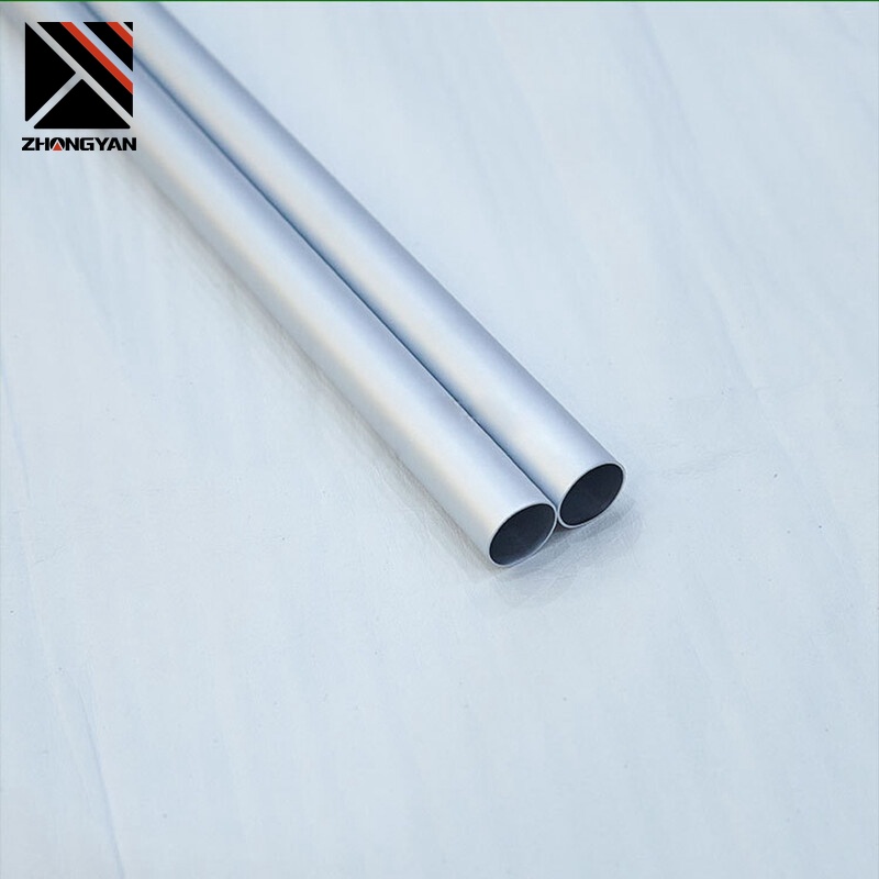 1080 Aluminium Pipe