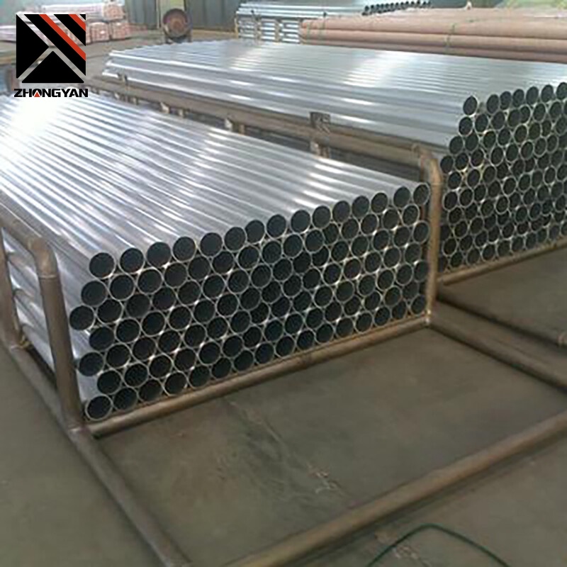 1050 Aluminium Pipe