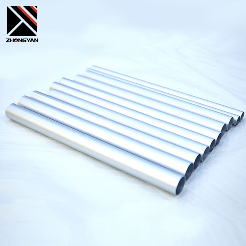 Aluminium Pipe