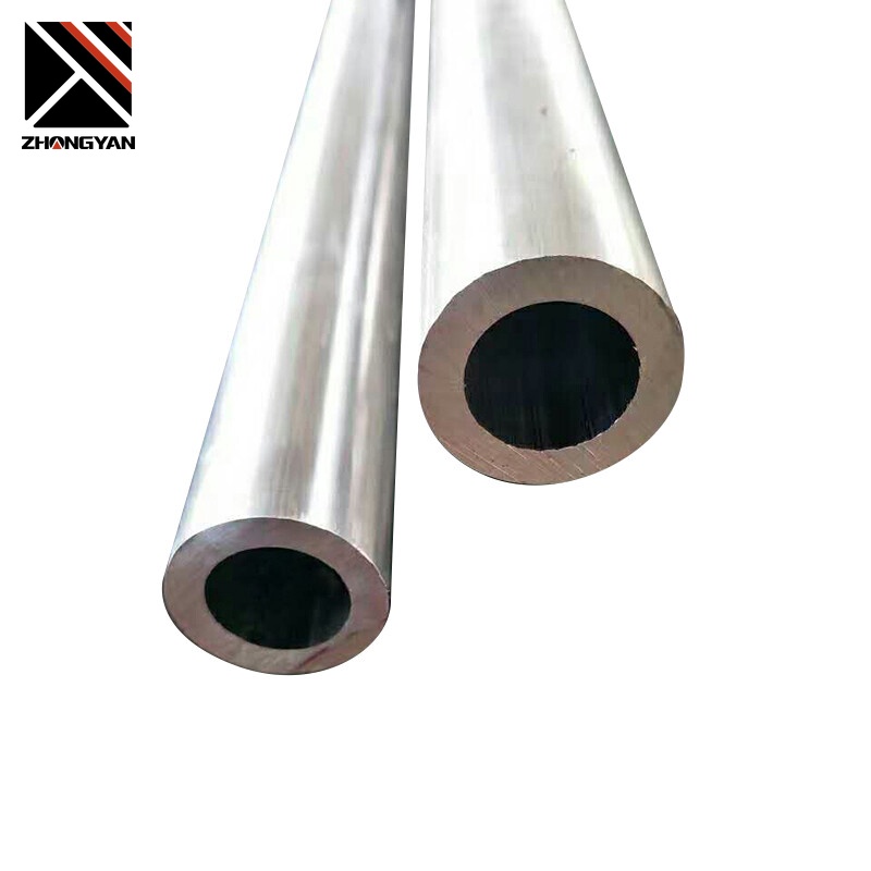2024 Aluminium Pipe