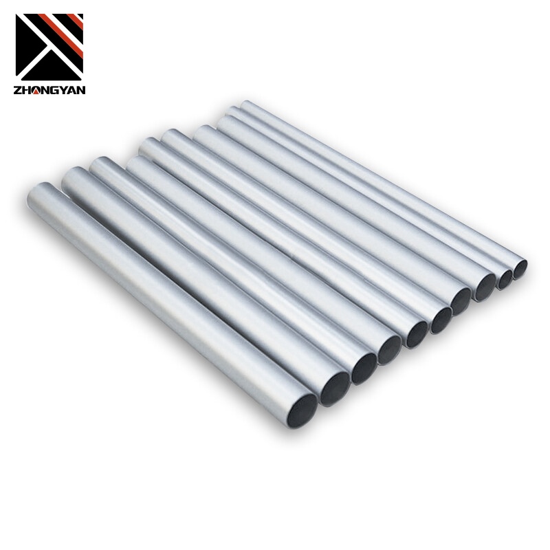 2011 Aluminium Pipe