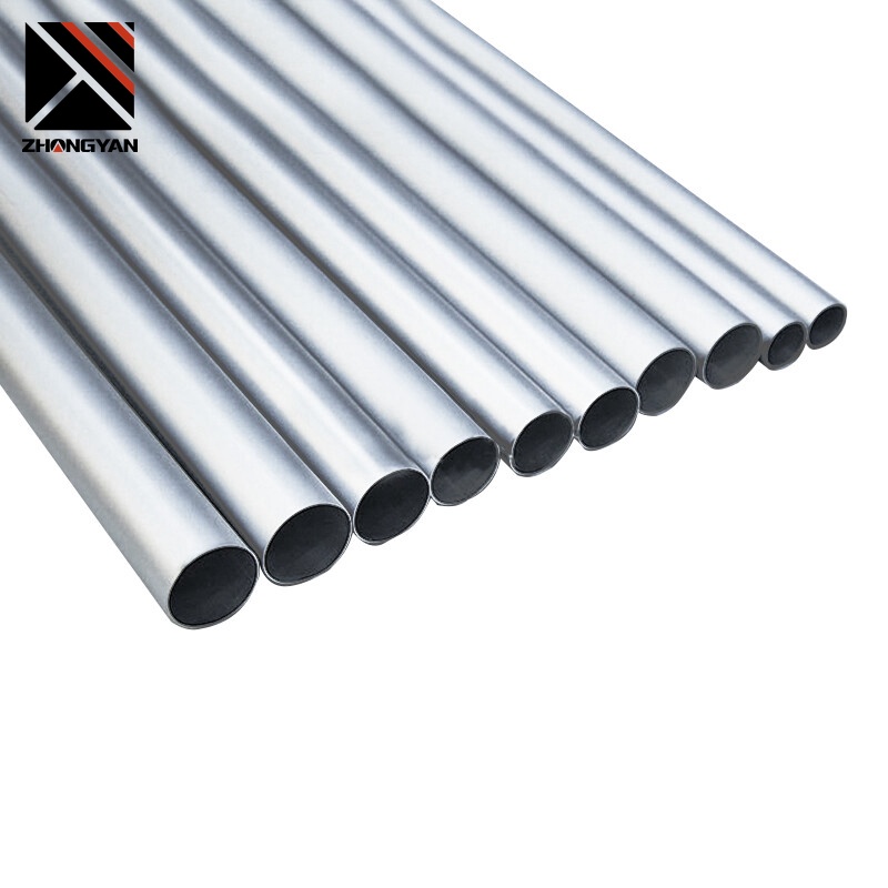 7003 Aluminium Pipe