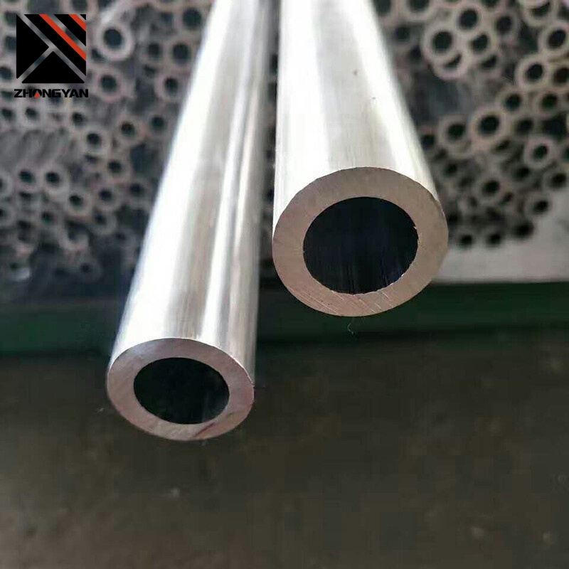 Aluminium Pipe