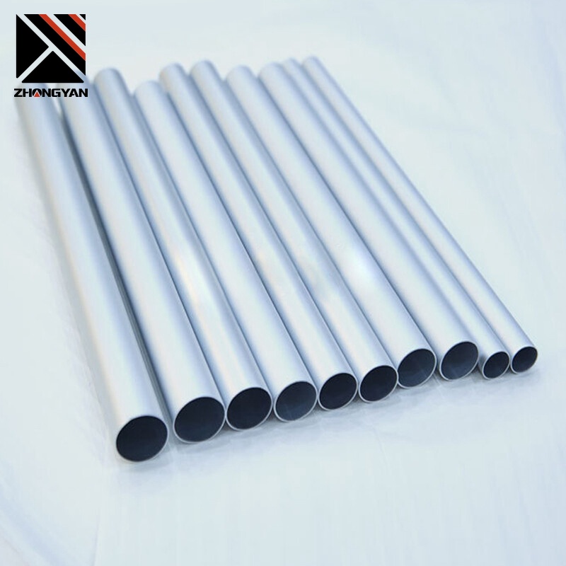 Aluminium Pipe