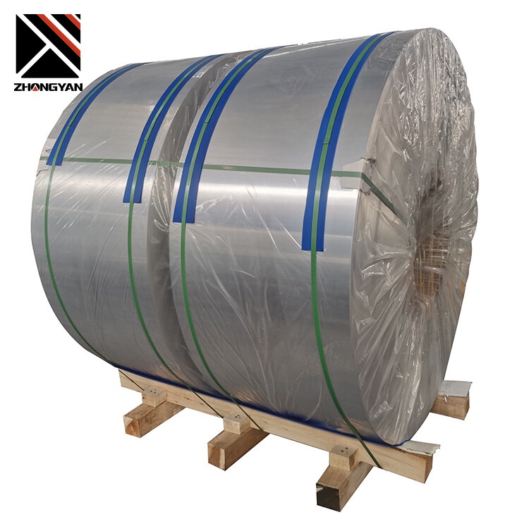 3204 Aluminum Coil