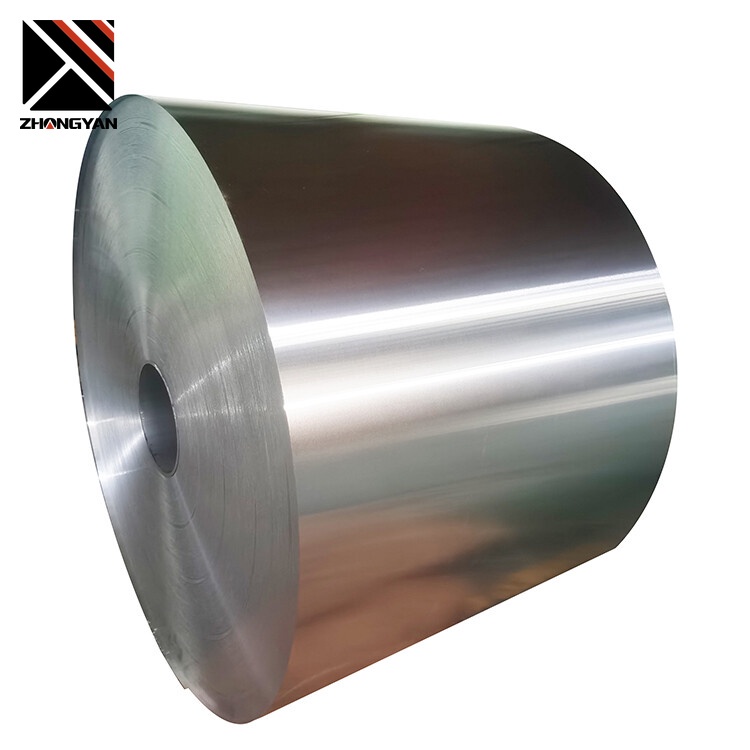 1070 Aluminum Coil