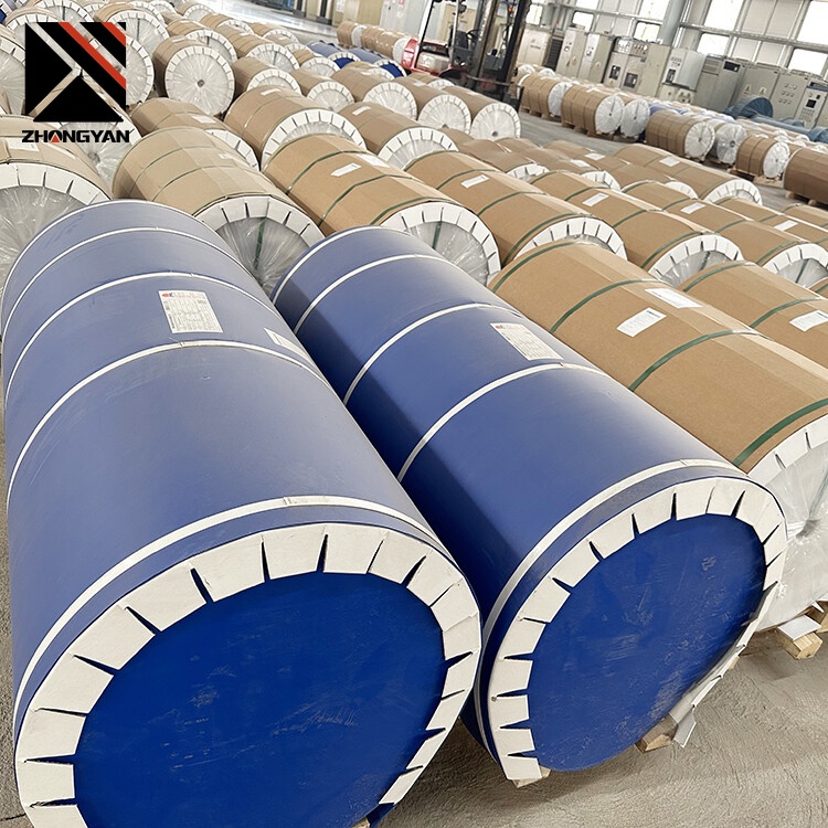 3204 Aluminum Coil