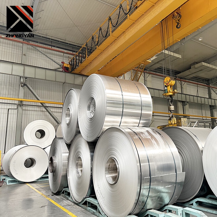 3204 Aluminum Coil