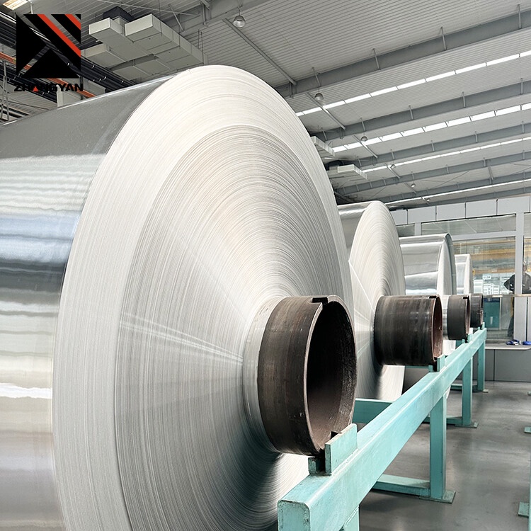 7003 Aluminum Coil