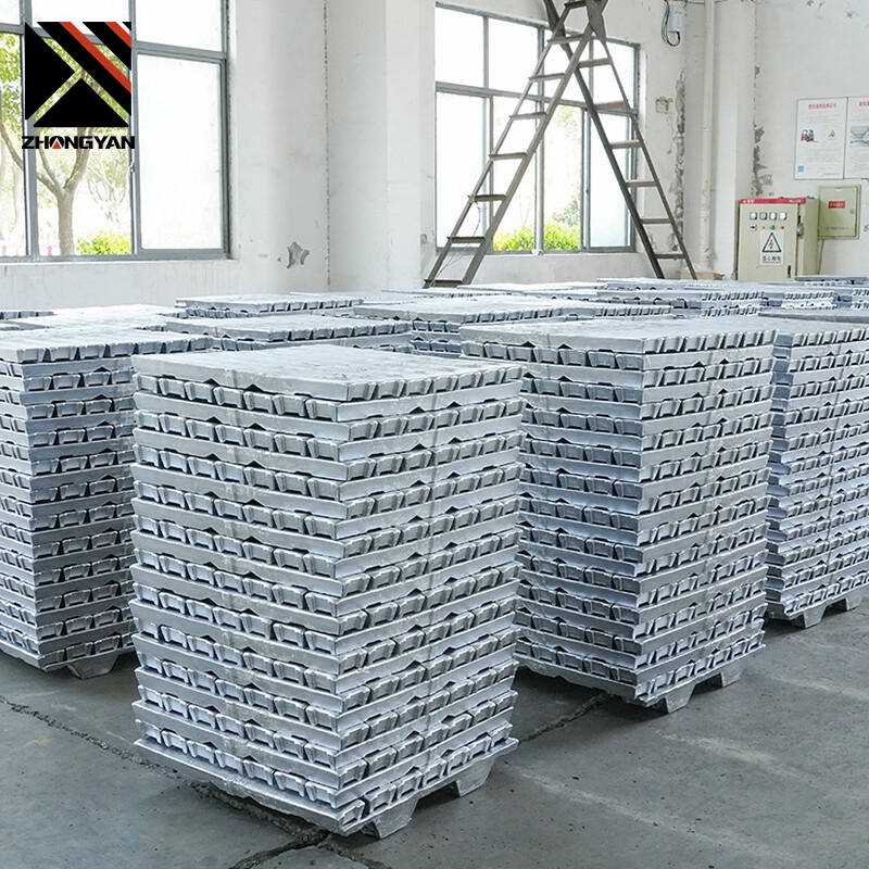 6061  Aluminum Ingot