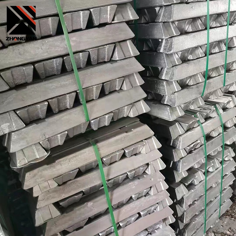 5083  Aluminum Ingot
