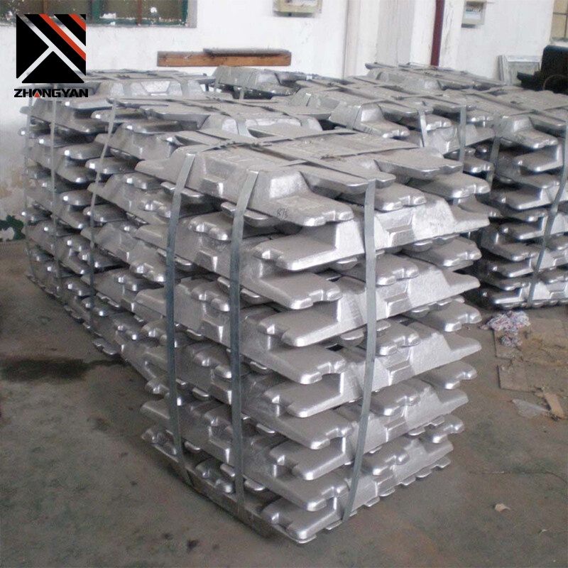 1060 Aluminum Ingot
