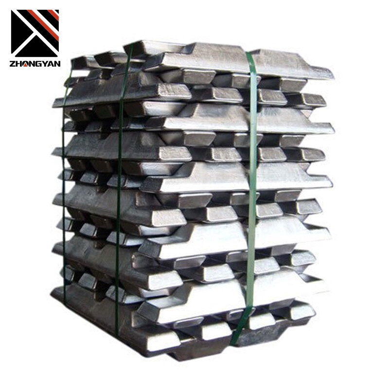 3003  Aluminum Ingot