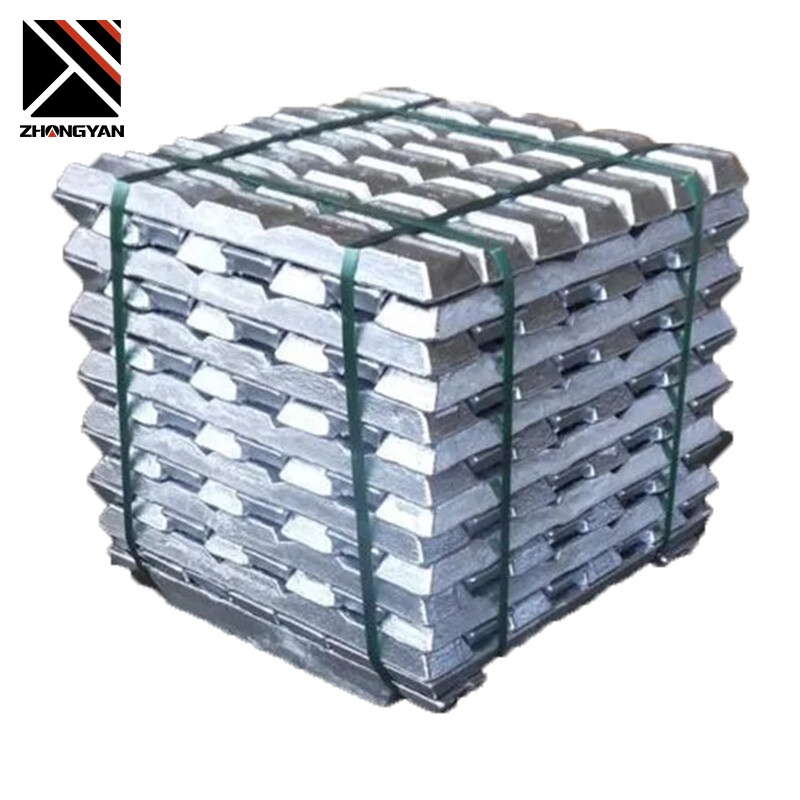 6061  Aluminum Ingot