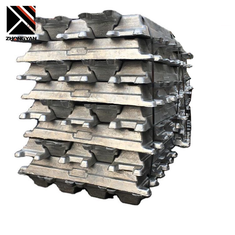 1060 Aluminum Ingot