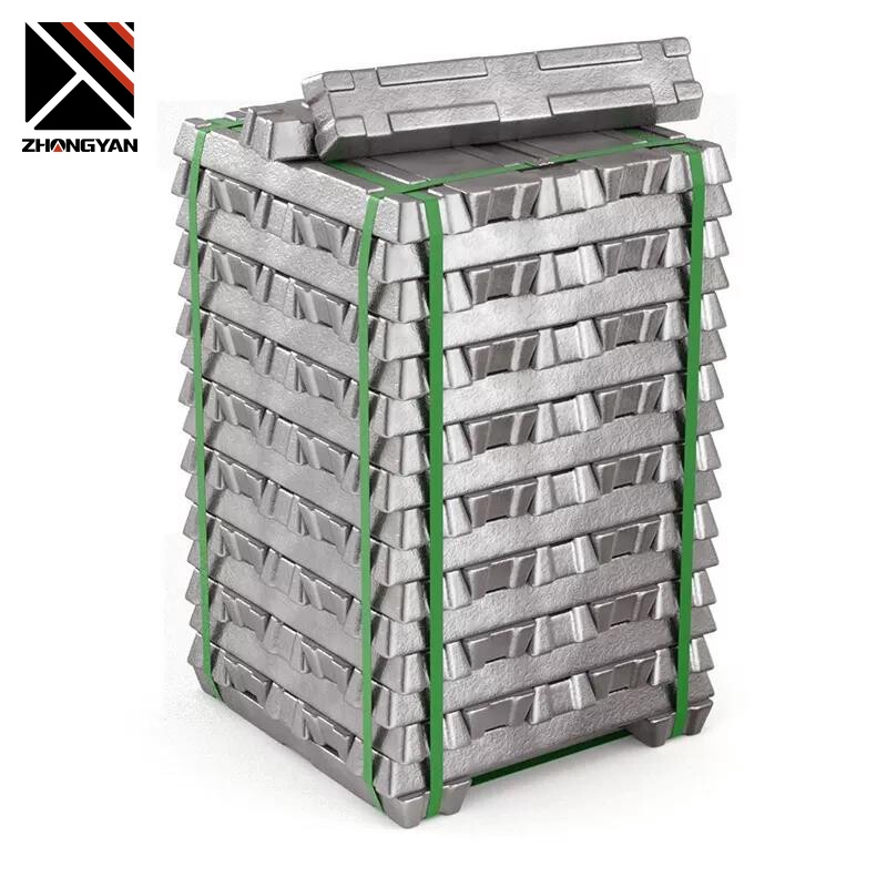 Aluminum Ingot