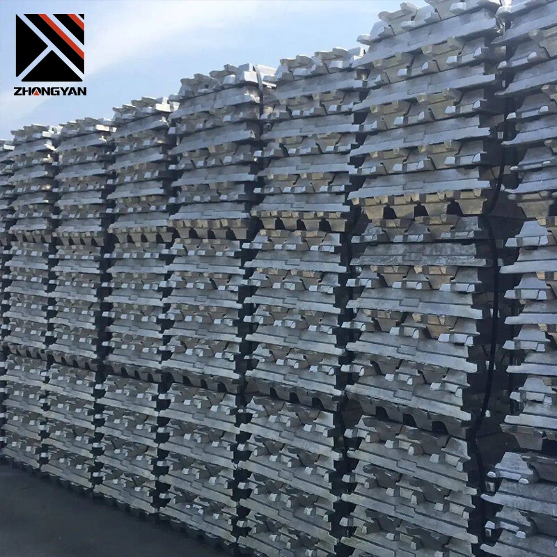  Aluminum Ingot