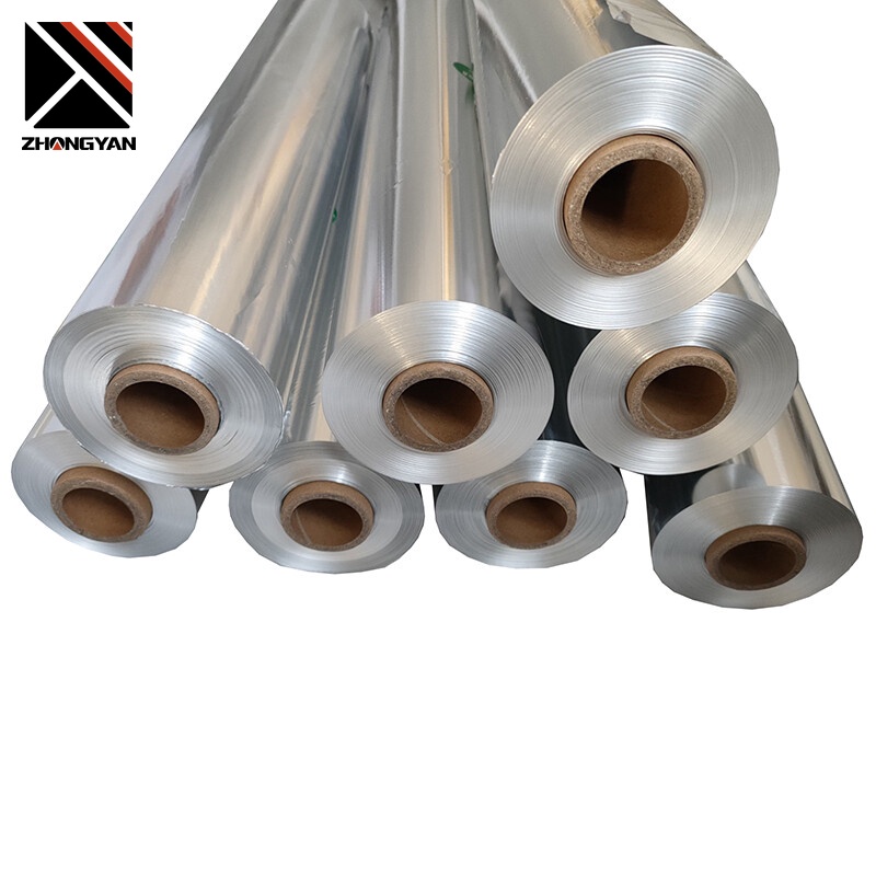5A02 Aluminum Foil