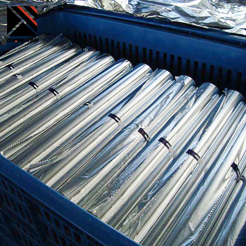 3004 Aluminum Foil