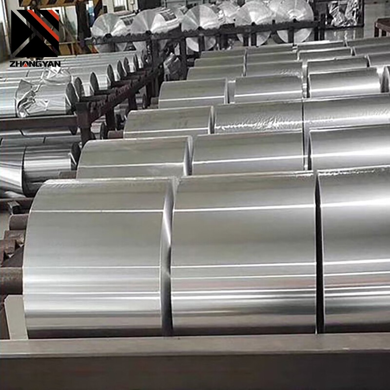 3003 Aluminum Foil