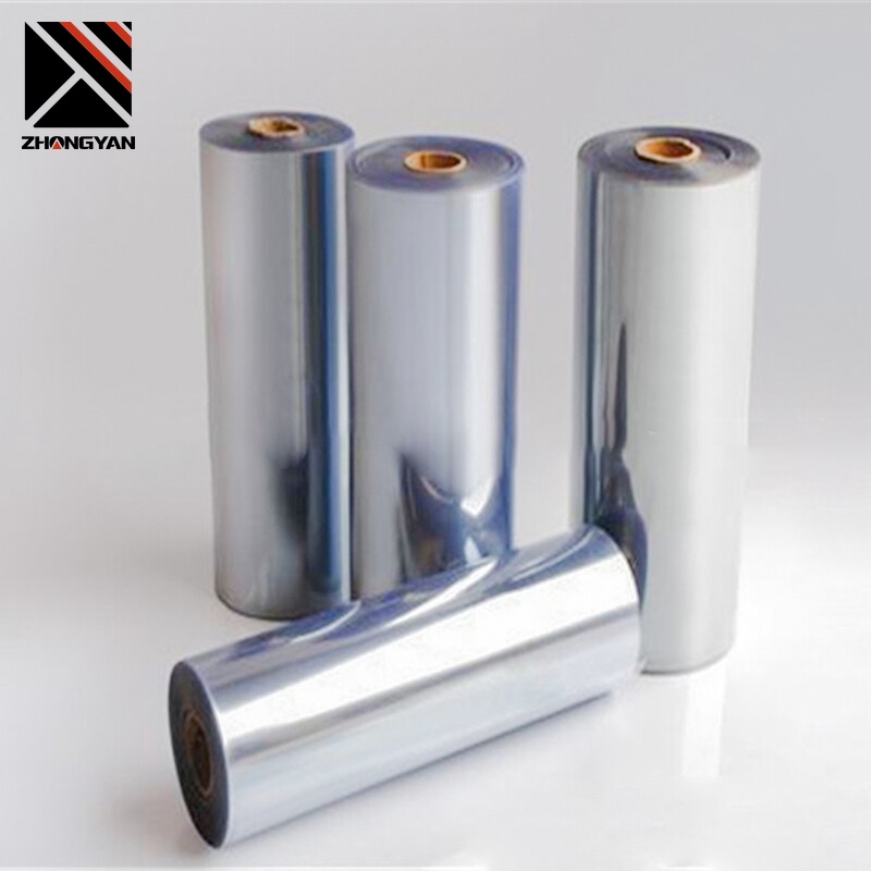 Aluminum Foil