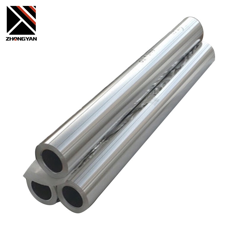 Aluminum Foil