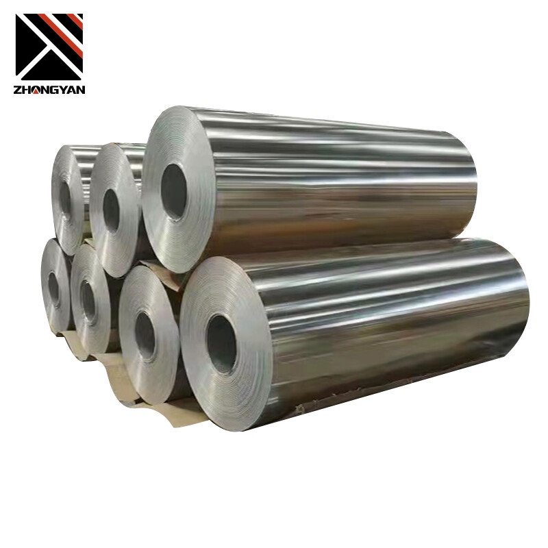3003 Aluminum Foil