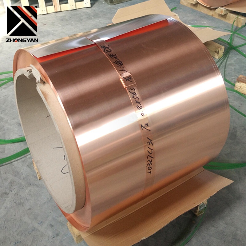 Copper Coil