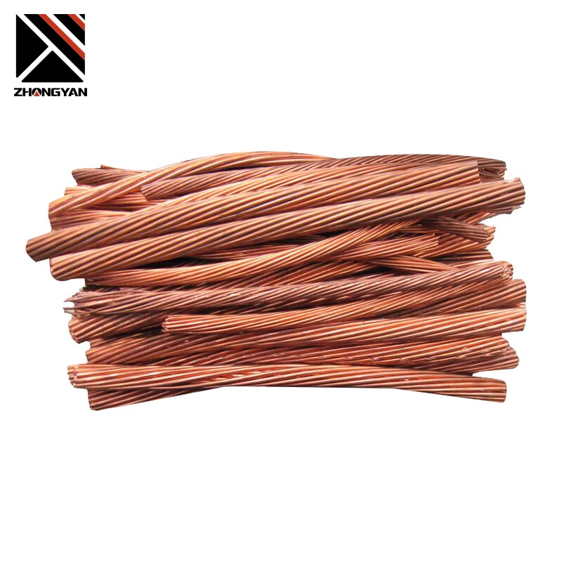 Copper Wire Scrap