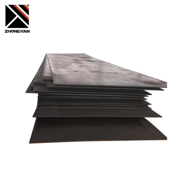 A573/A573M Carbon Steel Plate