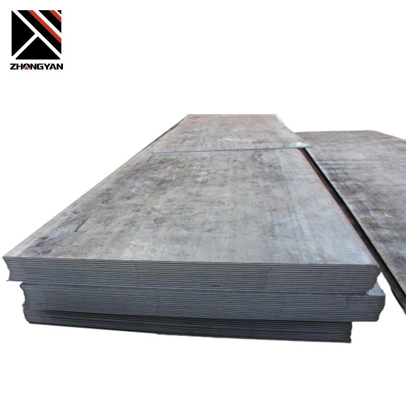 Carbon Steel Plate