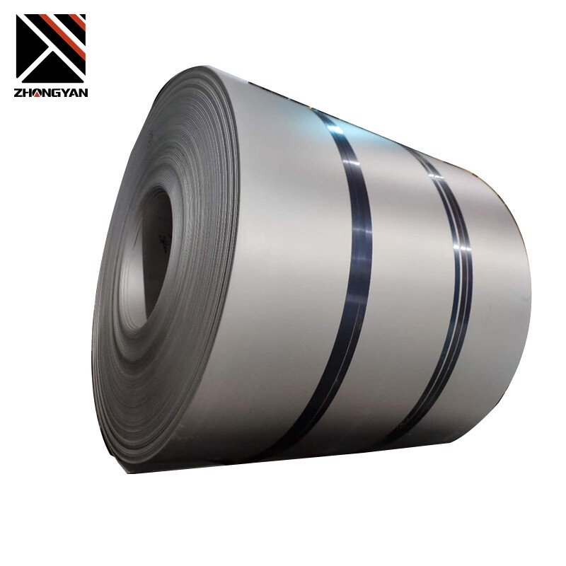 1018 Cold Rolled Steel Coil
