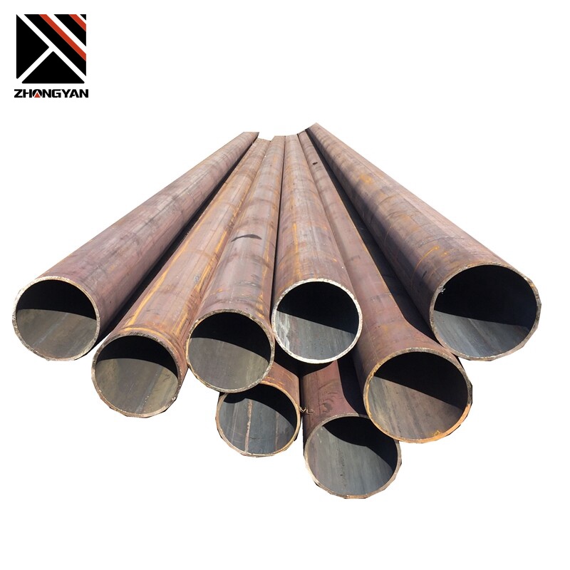 A333 Seamless & Welded Steel Pipe
