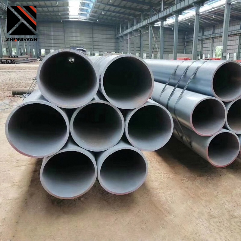 A252 Seamless&Welded Pipe Piles