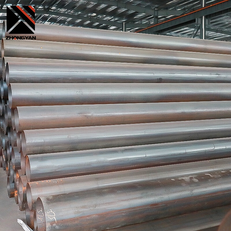 A335 Seamless Steel Pipe