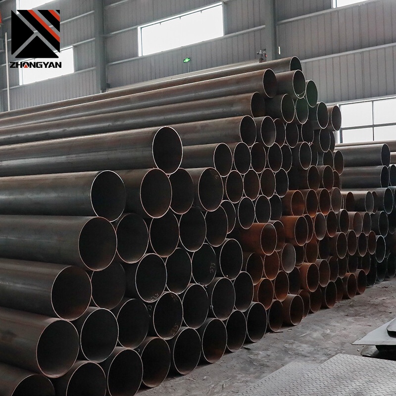 A335 Seamless Steel Pipe